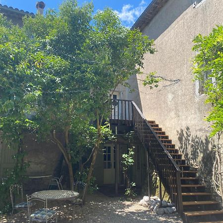 Orangerie De Cardet - Maison D'Hotes - B&B エクステリア 写真